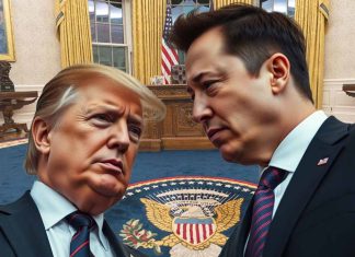 The Strategic Overhaul of U.S. Governance: Trump and Musk’s Impact on Diplomatic and Institutional Efficiency