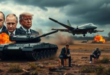 The Strategic Reconfiguration of Western Support for Ukraine: Financial Mechanisms, Military Logistics and the Evolving Geopolitical Landscape in 2025