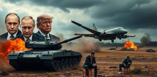 The Strategic Reconfiguration of Western Support for Ukraine: Financial Mechanisms, Military Logistics and the Evolving Geopolitical Landscape in 2025
