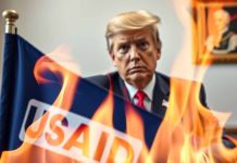The Trump Administration’s 92% USAID Cuts: Analyzing $60 Billion Budget Reductions and Global Development Impacts in 2025