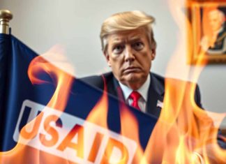 The Trump Administration’s 92% USAID Cuts: Analyzing $60 Billion Budget Reductions and Global Development Impacts in 2025