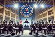 Trump’s FBI Overhaul: A Historic Power Shift in American Law Enforcement and National Security