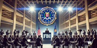 Trump’s FBI Overhaul: A Historic Power Shift in American Law Enforcement and National Security