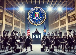 Trump’s FBI Overhaul: A Historic Power Shift in American Law Enforcement and National Security