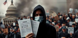 Unmasking the USAID Funding Scandal: A Comprehensive Investigation into the Allocation of $164.7 Million to Controversial Recipients in 2024