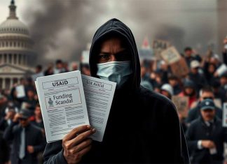Unmasking the USAID Funding Scandal: A Comprehensive Investigation into the Allocation of $164.7 Million to Controversial Recipients in 2024