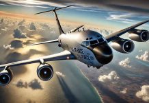 Unprecedented U.S. Air Force RC-135V Rivet Joint Surveillance Over the Gulf of California: Strategic Implications and Intelligence Insights