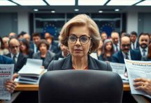 Ursula von der Leyen: Controversies, Allegations and Political Scandals – A Deep Examination of Power and Ethics in the European Union