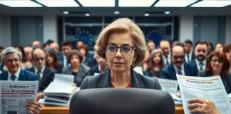 Ursula von der Leyen: Controversies, Allegations and Political Scandals – A Deep Examination of Power and Ethics in the European Union