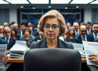 Ursula von der Leyen: Controversies, Allegations and Political Scandals – A Deep Examination of Power and Ethics in the European Union