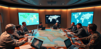 Unmasking China’s Legal Arsenal: Decoding Beijing’s Lawfare Strategy for a Taiwan Invasion and Crafting a Global Counter-Lawfare Response