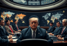 Geopolitical Earthquake: Trump’s 2025 Foreign Policy and the New Global Alliances Defining the US China, and Russia