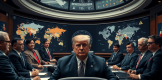 Geopolitical Earthquake: Trump’s 2025 Foreign Policy and the New Global Alliances Defining the US China, and Russia