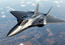Next Generation Air Dominance Unveiled: Boeing’s F-47 and the Global Race for Sixth-Generation Fighter Superiority