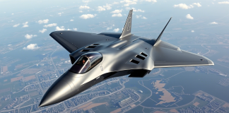 Next Generation Air Dominance Unveiled: Boeing’s F-47 and the Global Race for Sixth-Generation Fighter Superiority