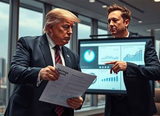 Unpacking the Department of Government Efficiency: A Comprehensive Analysis of Donald Trump’s $105 Billion Savings Claim and Elon Musk’s Role in Reshaping Federal Spending in 2025