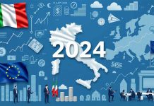 A Comprehensive Geopolitical and Financial Analysis of Italy in 2024: Economic Resilience, Public Debt Dynamics and Global Positioning Amidst Shifting European Paradigms