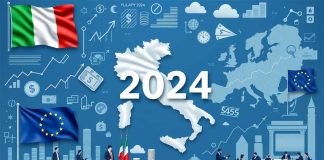 A Comprehensive Geopolitical and Financial Analysis of Italy in 2024: Economic Resilience, Public Debt Dynamics and Global Positioning Amidst Shifting European Paradigms