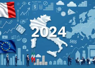 A Comprehensive Geopolitical and Financial Analysis of Italy in 2024: Economic Resilience, Public Debt Dynamics and Global Positioning Amidst Shifting European Paradigms