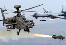 AGM-114R9X Hellfire Missile 2025: Analyzing Its Capabilities and Use in JSOC’s February Strike on Muhammed Yusuf Ziya Talay