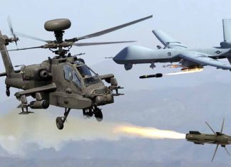 AGM-114R9X Hellfire Missile 2025: Analyzing Its Capabilities and Use in JSOC’s February Strike on Muhammed Yusuf Ziya Talay