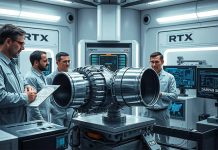 Advancements in Rotating Detonation Engine Technology: A Comprehensive Analysis of RTX, Pratt & Whitney and DARPA’s Gambit Project for Next-Generation Missile Propulsion in Anti-Access/Area Denial Environments as of March 2025