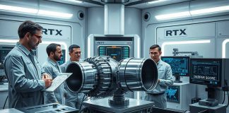 Advancements in Rotating Detonation Engine Technology: A Comprehensive Analysis of RTX, Pratt & Whitney and DARPA’s Gambit Project for Next-Generation Missile Propulsion in Anti-Access/Area Denial Environments as of March 2025