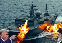 Alleged Sinking of Zagros Sparks Debate: Geopolitical Fallout and Maritime Security Challenges in the Red Sea, March 2025