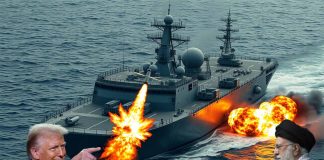 Alleged Sinking of Zagros Sparks Debate: Geopolitical Fallout and Maritime Security Challenges in the Red Sea, March 2025