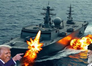 Alleged Sinking of Zagros Sparks Debate: Geopolitical Fallout and Maritime Security Challenges in the Red Sea, March 2025
