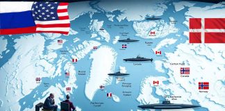 Arctic Geopolitics in 2025: A Comparative Analysis of Military Strategies, Capabilities, Sovereignty Claims Among Russia, the United States, Canada, Denmark, Norway, Finland and Sweden