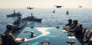 Assessing the Efficacy of Operation Poseidon Archer: Strategic Impacts on Houthi Maritime Aggression and U.S. Drone Vulnerabilities in Yemen, 2023–2025