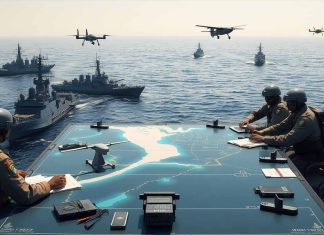 Assessing the Efficacy of Operation Poseidon Archer: Strategic Impacts on Houthi Maritime Aggression and U.S. Drone Vulnerabilities in Yemen, 2023–2025
