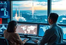 Can China’s Qianfan Megaconstellation Outpace SpaceX’s Starlink? A Detailed Examination of Launch Capacity, Spaceport Development and Orbital Sustainability Challenges as of March 2025