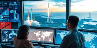 Can China’s Qianfan Megaconstellation Outpace SpaceX’s Starlink? A Detailed Examination of Launch Capacity, Spaceport Development and Orbital Sustainability Challenges as of March 2025