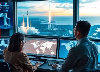 Can China’s Qianfan Megaconstellation Outpace SpaceX’s Starlink? A Detailed Examination of Launch Capacity, Spaceport Development and Orbital Sustainability Challenges as of March 2025