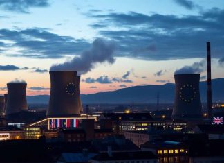Can Europe Go Nuclear? Analyzing the Feasibility and Challenges of an Independent Deterrent in 2025