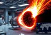 China’s Breakthrough in Hypersonic Propulsion: The Oblique Detonation Engine’s Mach 16 Milestone and Its Implications for Global Aerospace and Geopolitical Dynamics