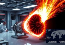 China’s Breakthrough in Hypersonic Propulsion: The Oblique Detonation Engine’s Mach 16 Milestone and Its Implications for Global Aerospace and Geopolitical Dynamics