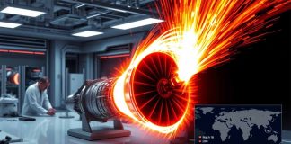 China’s Breakthrough in Hypersonic Propulsion: The Oblique Detonation Engine’s Mach 16 Milestone and Its Implications for Global Aerospace and Geopolitical Dynamics