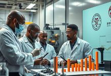 China’s Dominance in Africa’s Rare Earth Metals Market: Strategic Implications of the Belt and Road Initiative Amid the U.S.-China Semiconductor Race and Emerging Global Partnerships in 2025