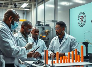 China’s Dominance in Africa’s Rare Earth Metals Market: Strategic Implications of the Belt and Road Initiative Amid the U.S.-China Semiconductor Race and Emerging Global Partnerships in 2025