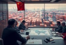 China’s Strategic Readiness for Conflict with the United States: Analyzing the 2025 Tariff and Trade War Dynamics Under Donald Trump’s 47th Presidency