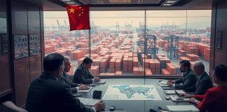 China’s Strategic Readiness for Conflict with the United States: Analyzing the 2025 Tariff and Trade War Dynamics Under Donald Trump’s 47th Presidency