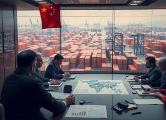 China’s Strategic Readiness for Conflict with the United States: Analyzing the 2025 Tariff and Trade War Dynamics Under Donald Trump’s 47th Presidency