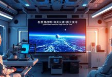 Revolutionizing Extreme-Range Imaging: China’s Synthetic Aperture Lidar System Achieves Millimeter-Level Resolution Over 100 Kilometers, Redefining Surveillance and Space Exploration Capabilities