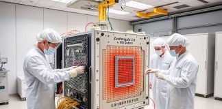 China’s Zuchongzhi 3.0 Quantum Processor: Redefining Computational Boundaries with a 105-Qubit Breakthrough in 2025