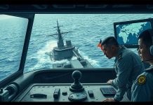 Escalating Tensions and Strategic Transparency: the Philippines’ Response to China’s Gray-Zone Tactics in the South China Sea Amid the Sabina Shoal Collision of March 2025