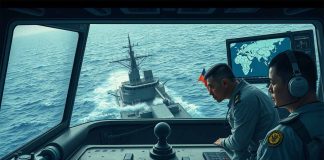 Escalating Tensions and Strategic Transparency: the Philippines’ Response to China’s Gray-Zone Tactics in the South China Sea Amid the Sabina Shoal Collision of March 2025