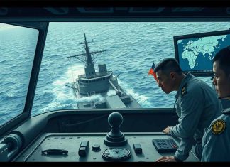 Escalating Tensions and Strategic Transparency: the Philippines’ Response to China’s Gray-Zone Tactics in the South China Sea Amid the Sabina Shoal Collision of March 2025
